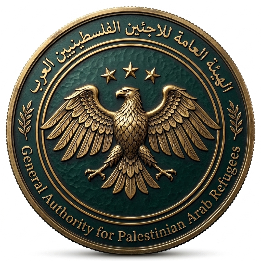 شعار الهيئة